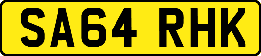 SA64RHK