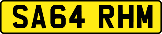 SA64RHM