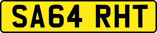 SA64RHT