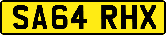 SA64RHX