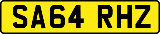 SA64RHZ