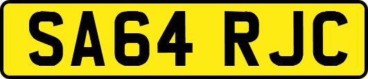 SA64RJC