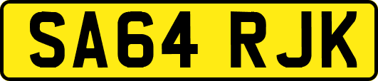 SA64RJK