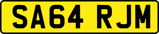 SA64RJM