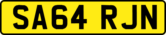 SA64RJN