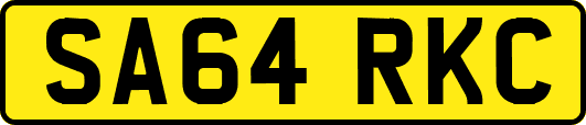 SA64RKC