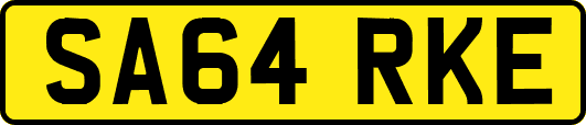 SA64RKE