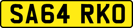 SA64RKO