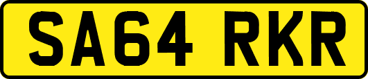 SA64RKR