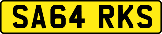 SA64RKS