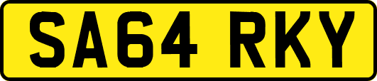 SA64RKY