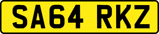 SA64RKZ