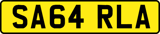 SA64RLA