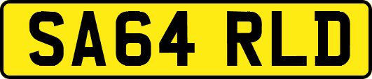 SA64RLD