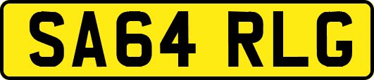 SA64RLG