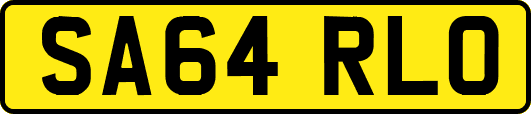 SA64RLO