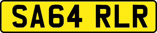 SA64RLR
