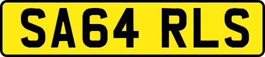SA64RLS