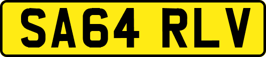 SA64RLV