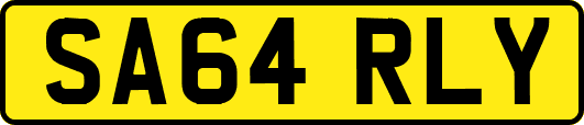 SA64RLY