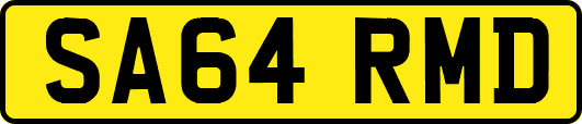 SA64RMD