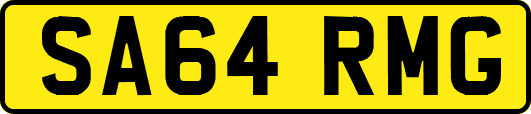 SA64RMG