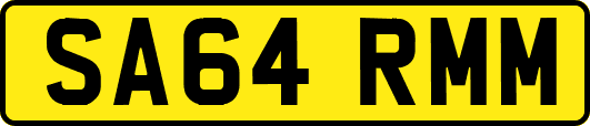 SA64RMM