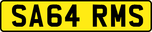 SA64RMS