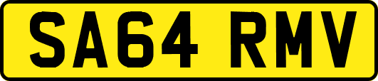 SA64RMV