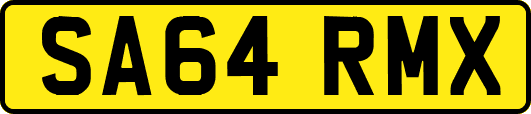 SA64RMX