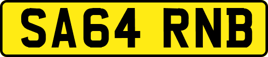 SA64RNB