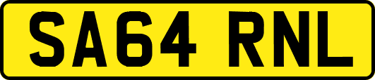 SA64RNL