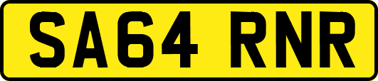SA64RNR