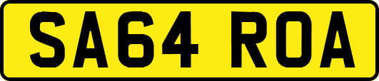 SA64ROA