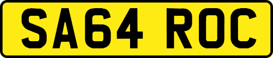 SA64ROC