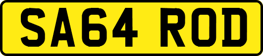 SA64ROD