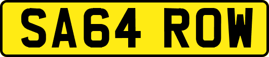 SA64ROW