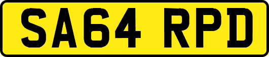 SA64RPD