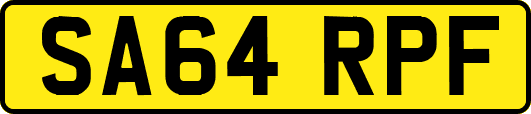 SA64RPF