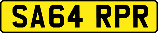 SA64RPR