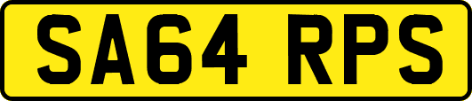 SA64RPS