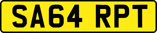 SA64RPT