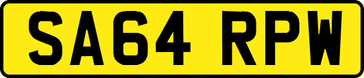 SA64RPW