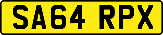 SA64RPX