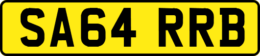 SA64RRB
