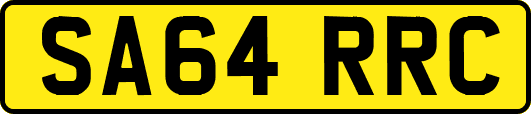 SA64RRC