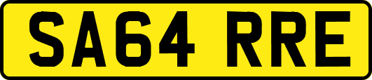SA64RRE