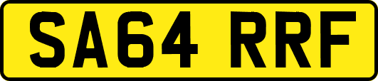 SA64RRF