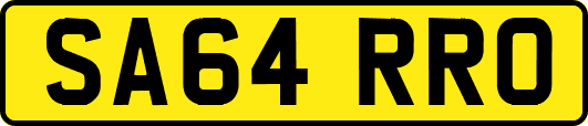 SA64RRO