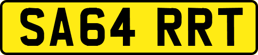 SA64RRT